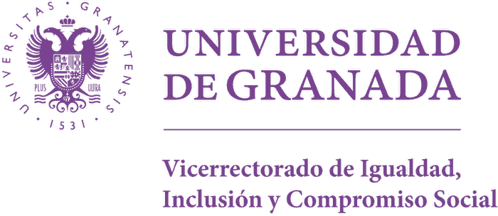 Universidad de Granada. Vicerrectorado de Igualdad, Inclusión y Compromiso Social